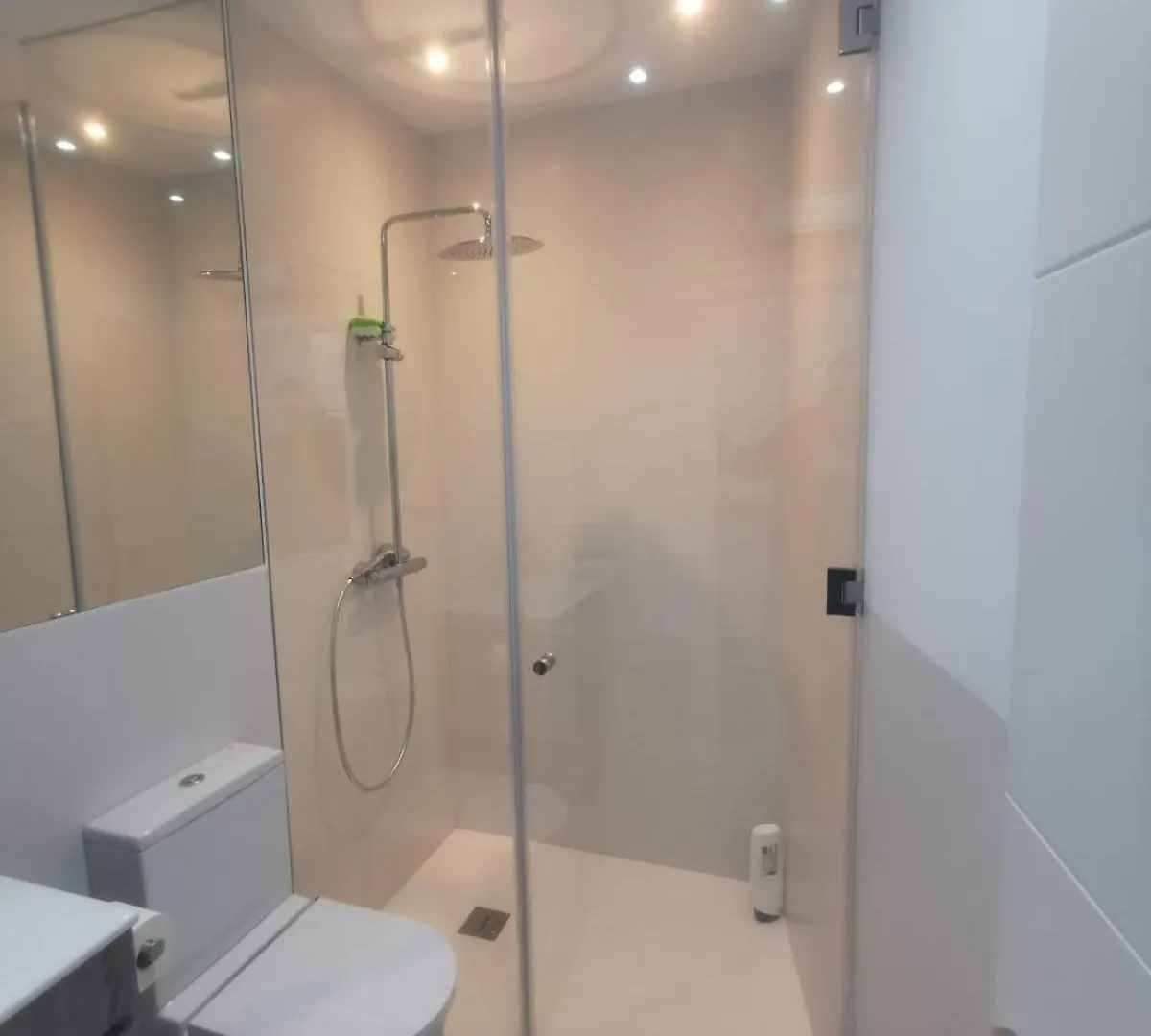 City Center R3 Nerja Διαμέρισμα