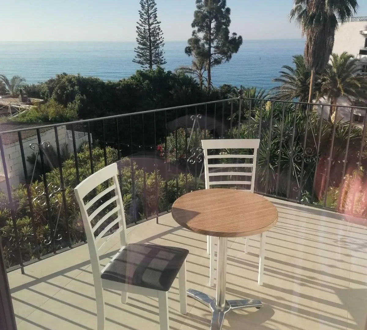 City Center R3 Nerja