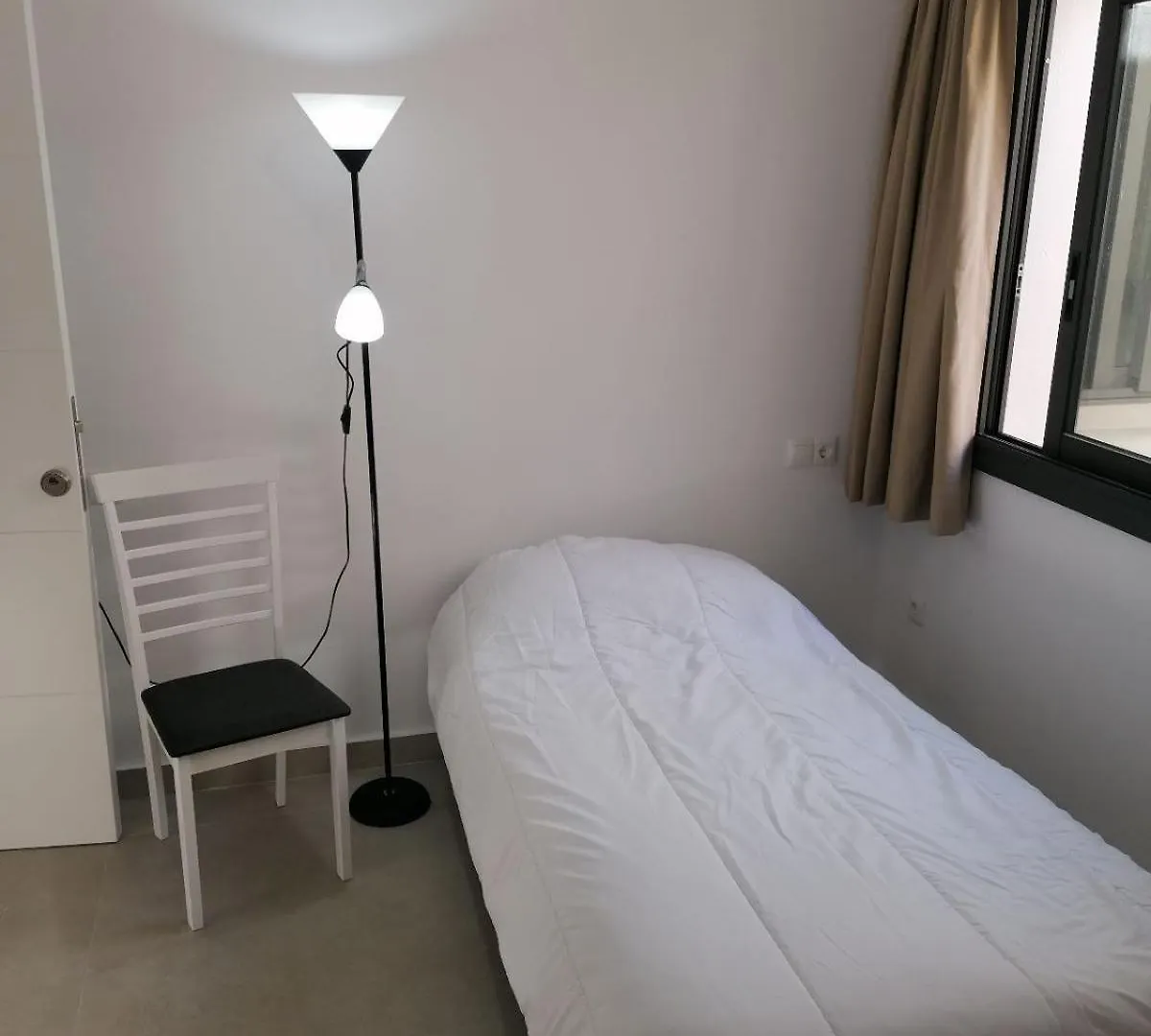 Appartamento City Center R3 Nerja