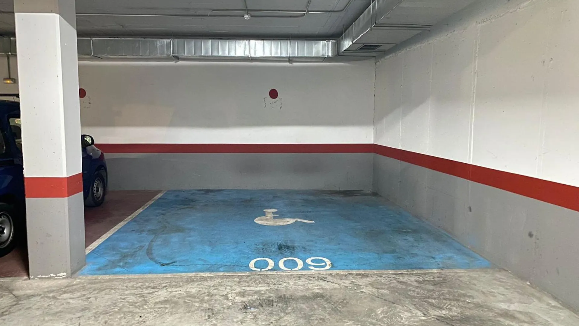 City Center R3 Nerja Appartamento