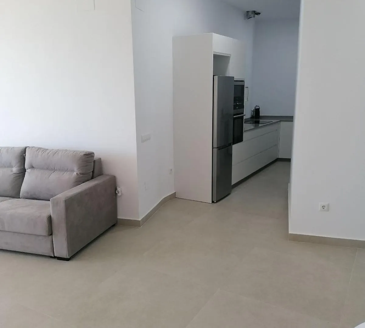 Appartamento City Center R3 Nerja