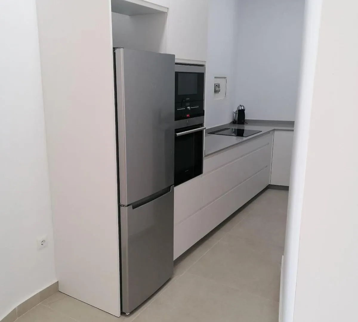 City Center R3 Nerja 0*,  Ισπανία